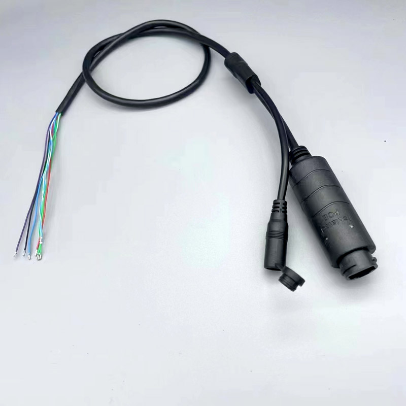 وحدة POE مدمجة بجهد 48 فولت لك - مراجعة Power Over Ethernet وسعره