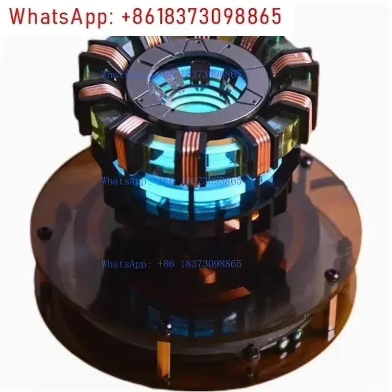مفاعل ماجليف آيرون مان، تحفة ي - مراجعة Office Tech Gifts For Men وسعره