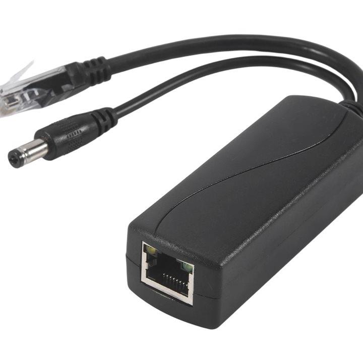 موزع طاقة عبر الإيثرنت DT60 PS - مراجعة Power Over Ethernet وسعره