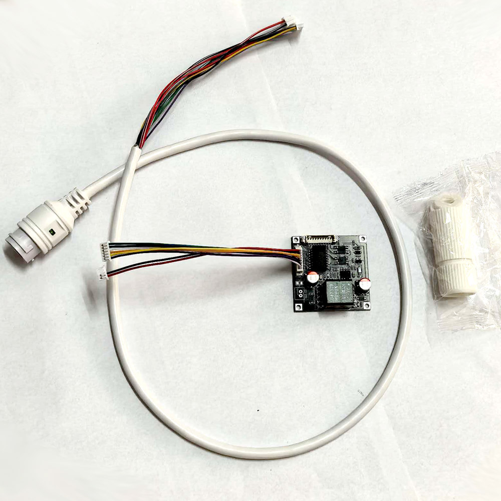 100 قطعة من وحدات POE الذكية ل - مراجعة Power Over Ethernet وسعره