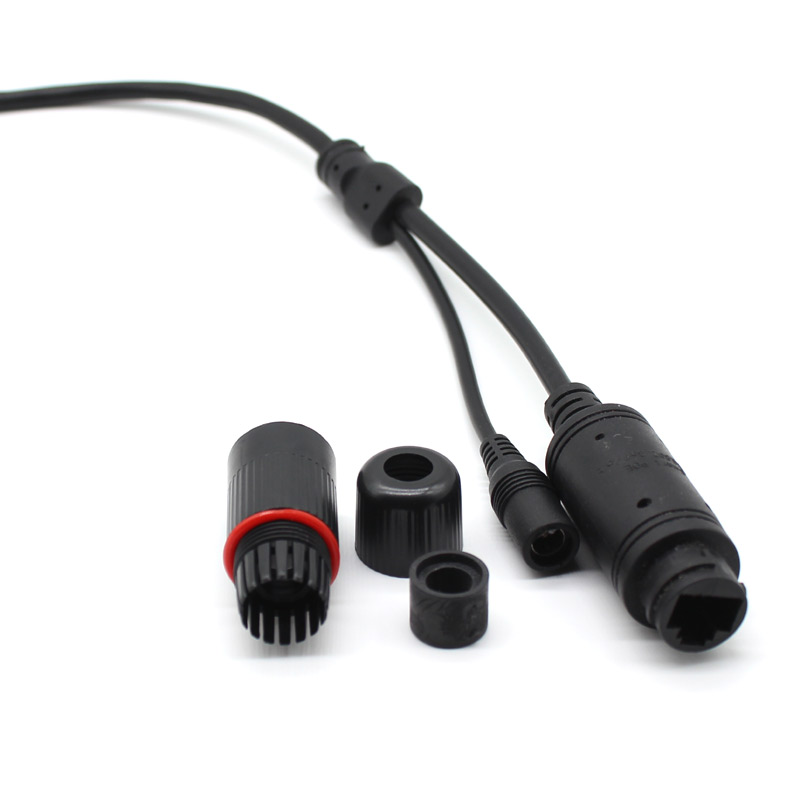 وحدة POE مدمجة بجهد 48 فولت لك - مراجعة Power Over Ethernet وسعره