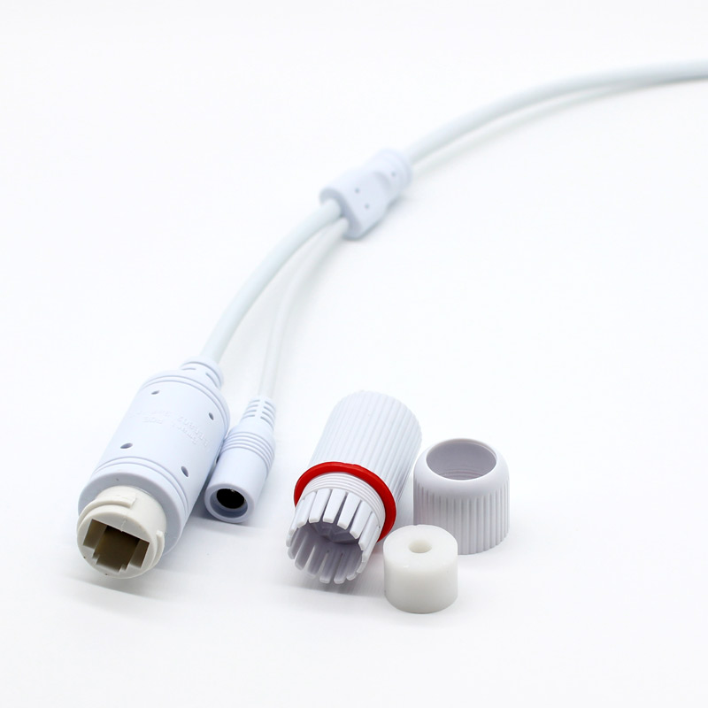 وحدة POE مدمجة بجهد 48 فولت لك - مراجعة Power Over Ethernet وسعره