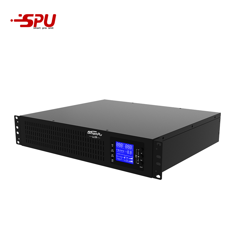 2kva على الانترنت رف جبل ليثيو - مراجعة Surge Protector Rack وسعره