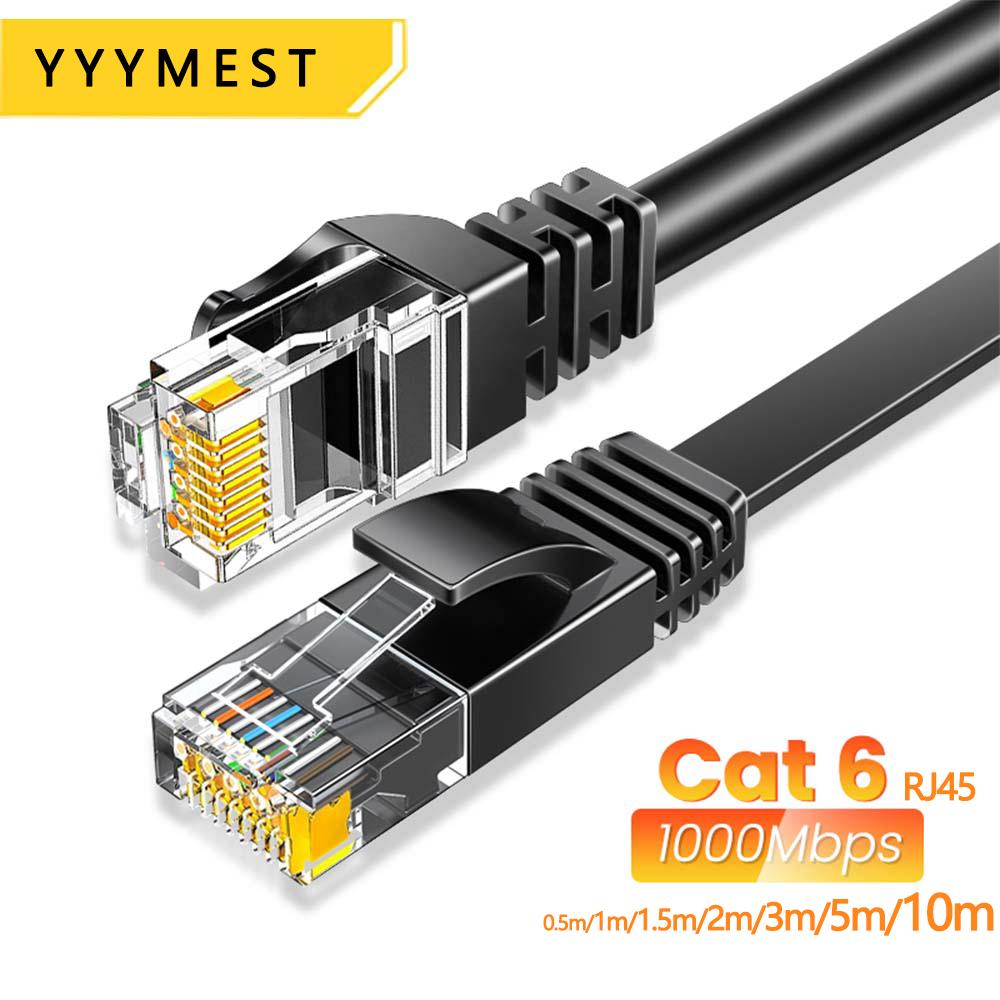 كابل إيثرنت cat6 gigabit ، سرع - مراجعة Power Over Ethernet وسعره