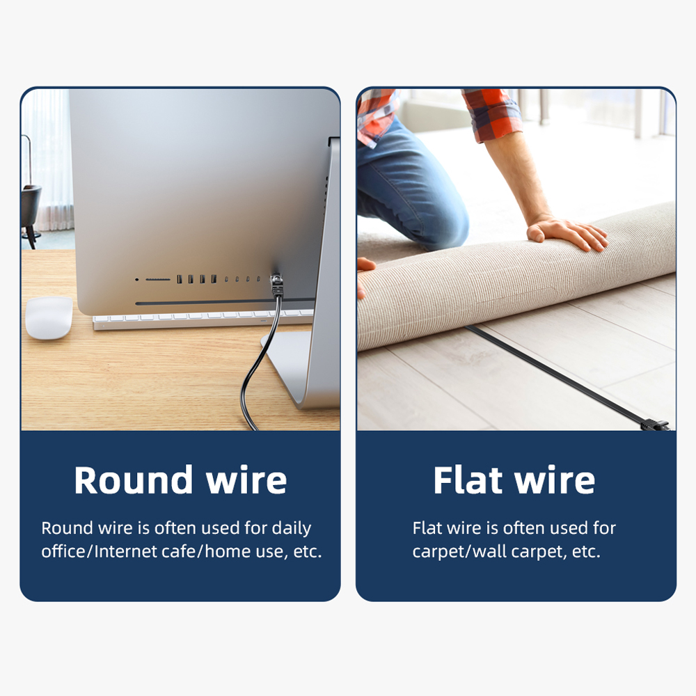 كابل إيثرنت cat6 gigabit ، سرع - مراجعة Power Over Ethernet وسعره